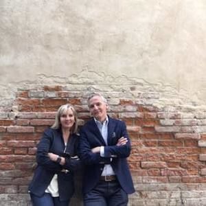 Meet your Posher, Connie